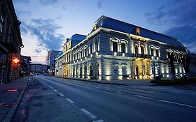 Buchenland Hotel